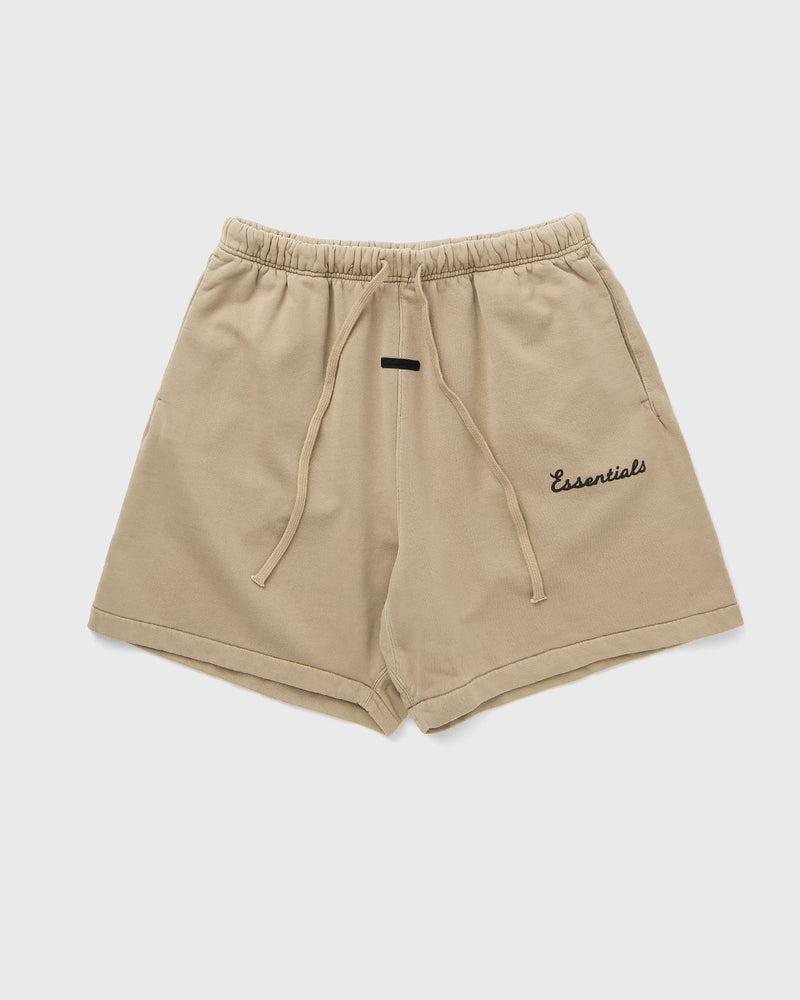 Fear of God Essentials Training Classic Fit Short Brown