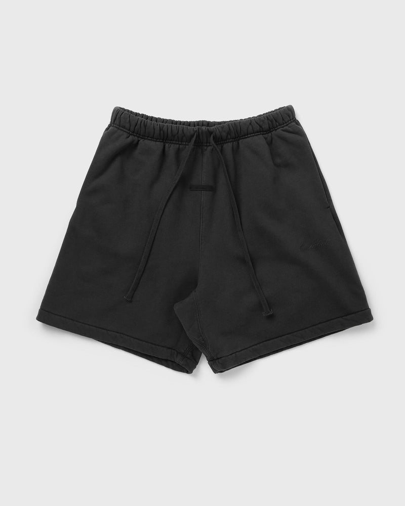 Fear of God Essentials Signature Classic Short Black