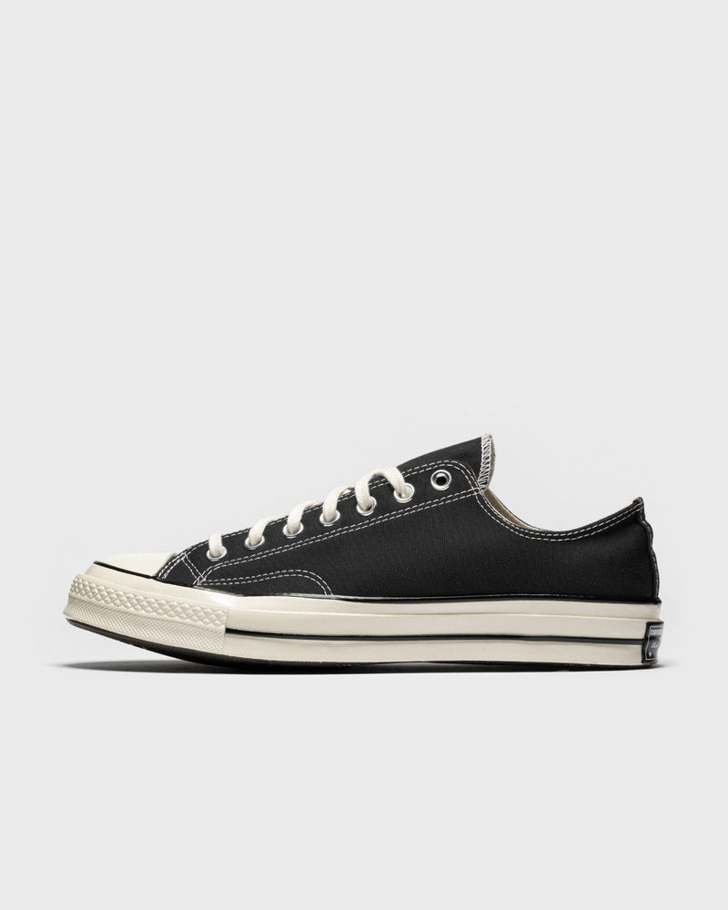 Converse Chuck 70 Classic Low Top Black