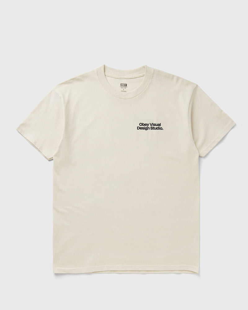 Obey Visual Design Studio Beige