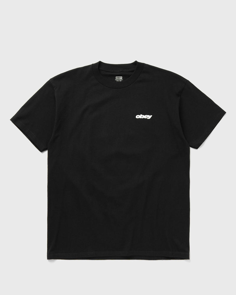 Obey Dice Black