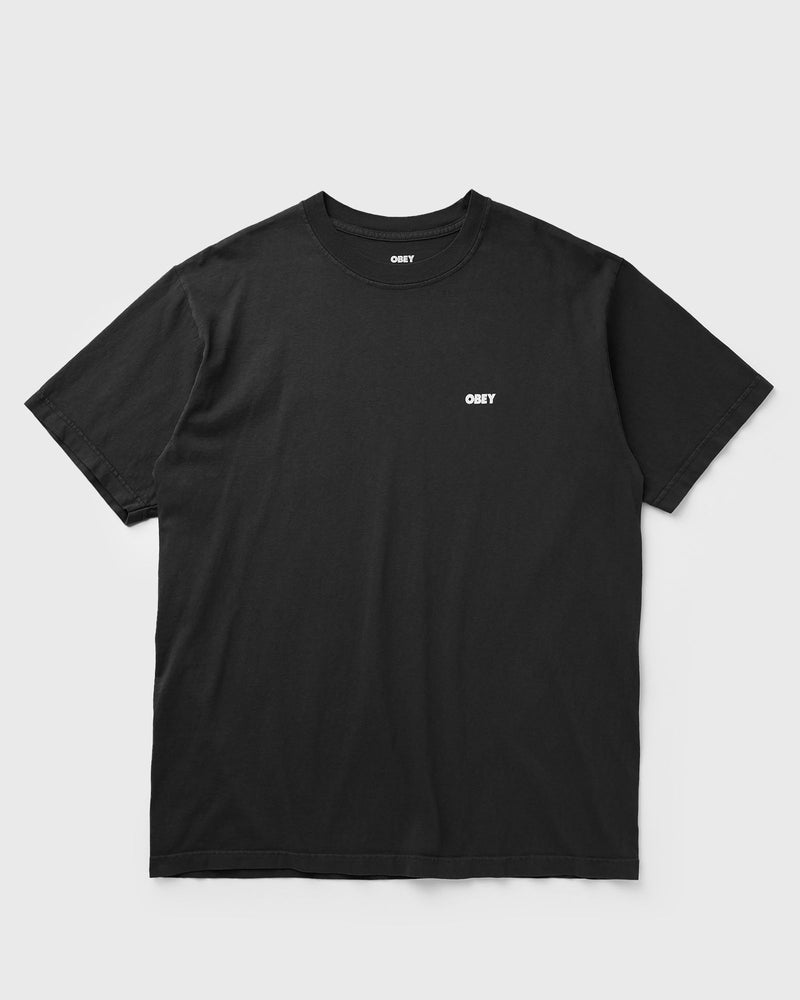 Obey Bold Icon Face Black