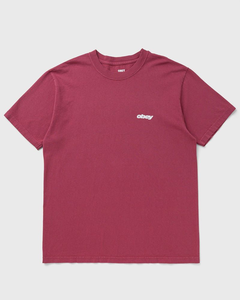 Obey Bounce Red