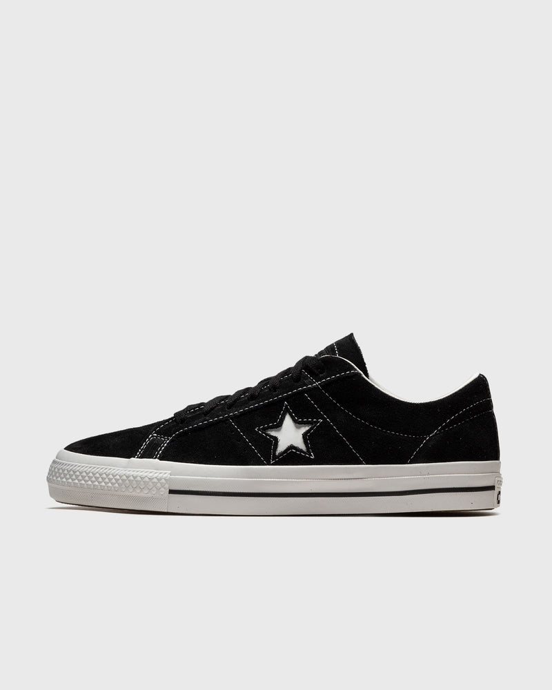 Converse One Star Pro Black