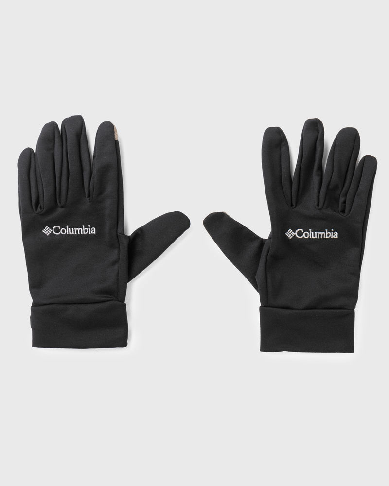 Columbia Omni-Heat Touch Glove Liner Black