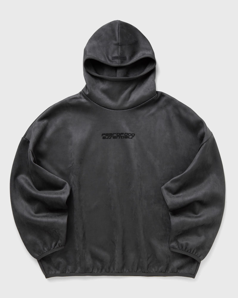 Fear of God Essentials Modern Hoodie Grey