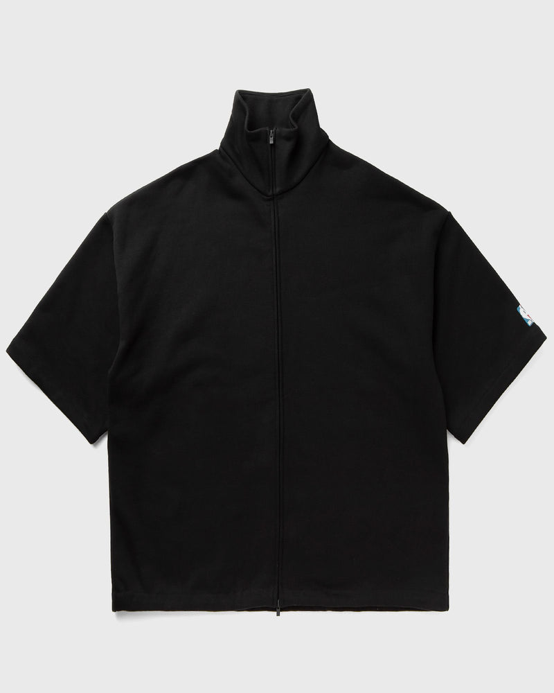 Fear of God Essentials NBA High Neck Jacket Black