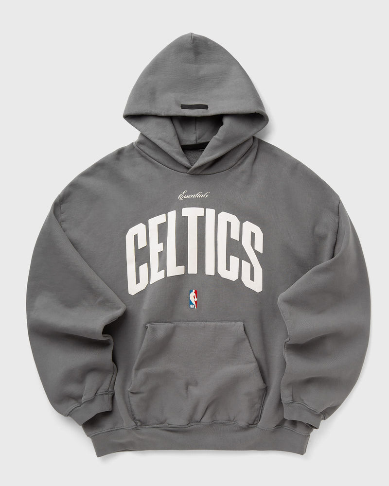 Fear of God Essentials Celtics 90\'S Hoodie Green