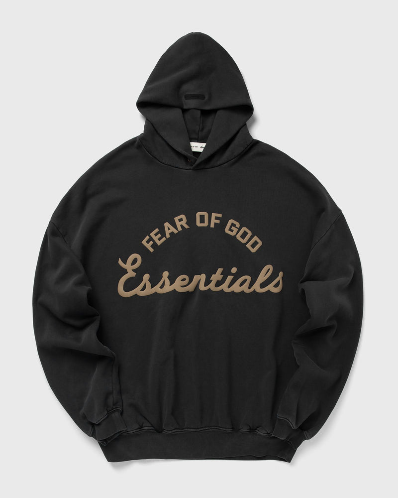 Fear of God Essentials Training 90\'S Hoodie Black