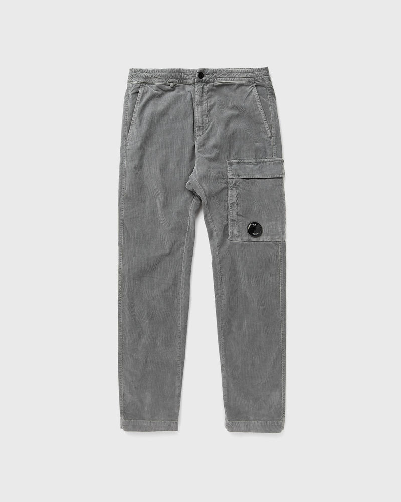 C.p. Company Pants - Cargo Pant Grey