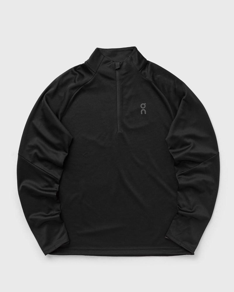 On Climate Shirt Black