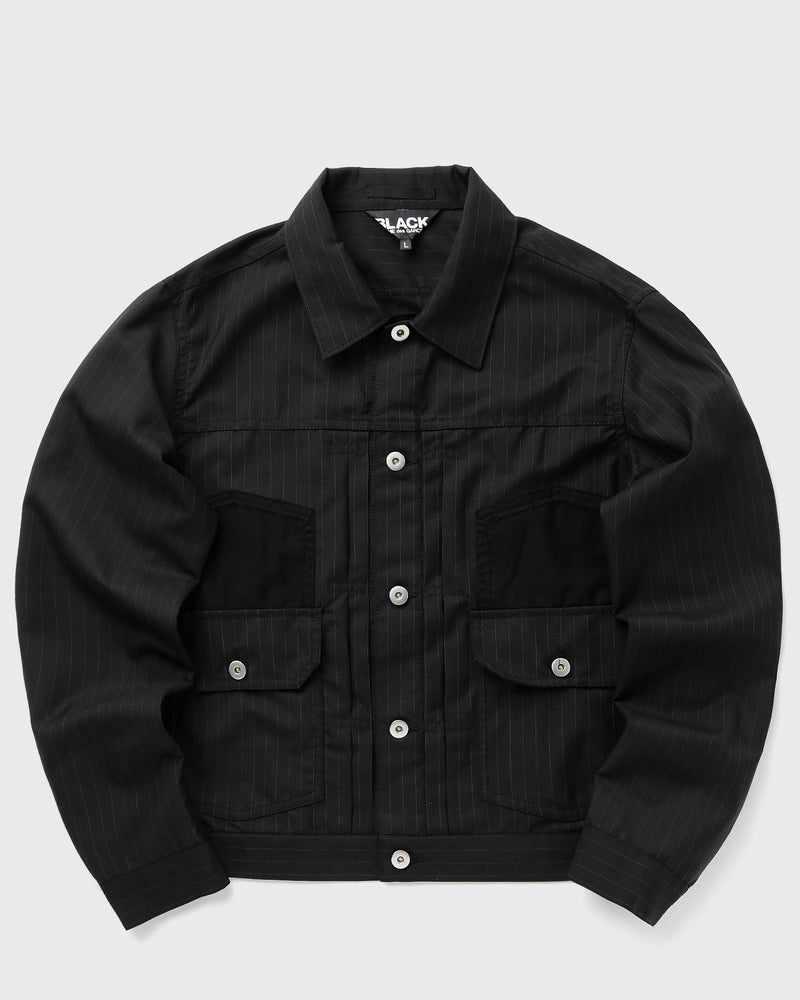 Comme des Garçons Black Jacket