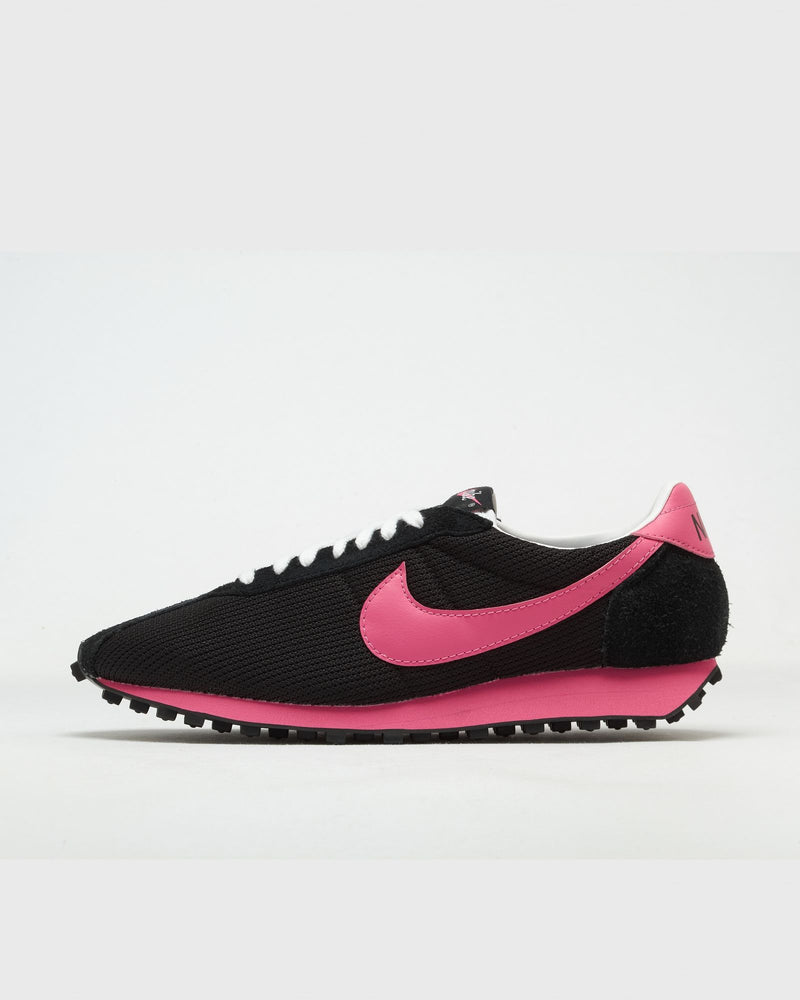 Comme des Garçons Black X Nike Black|pink
