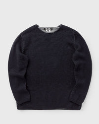 Comme des Garçons Black Sweater Blue