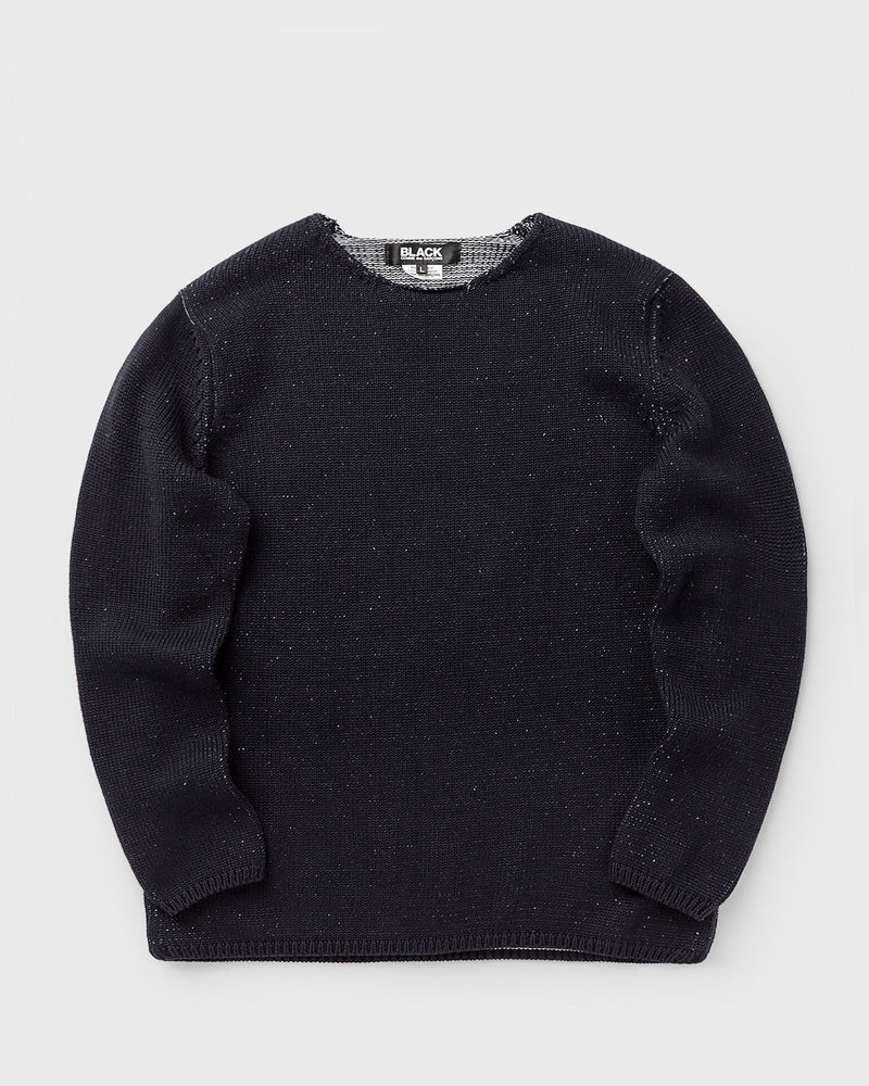 Comme des Garçons Black Sweater Blue