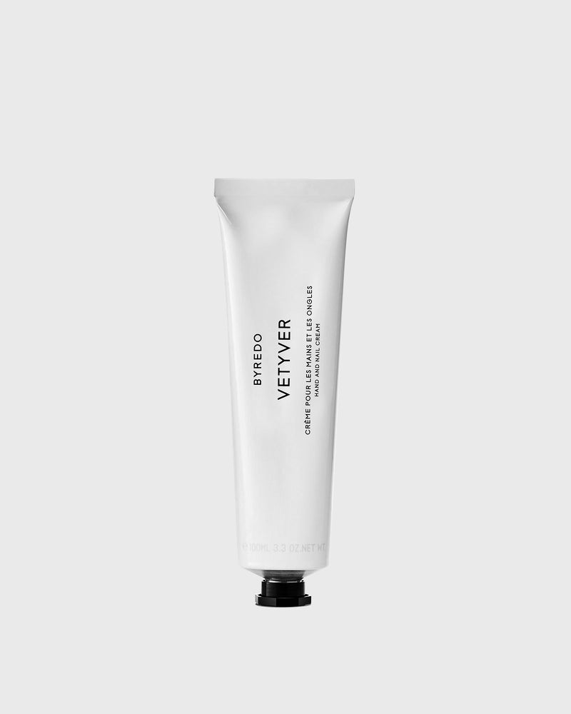 Byredo Hand Cream Vetyver - 100 Ml White