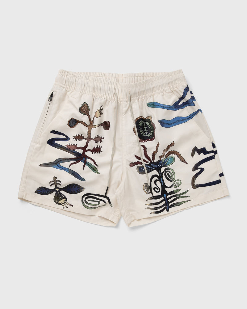 Oas Elowen Swim Shorts Multi