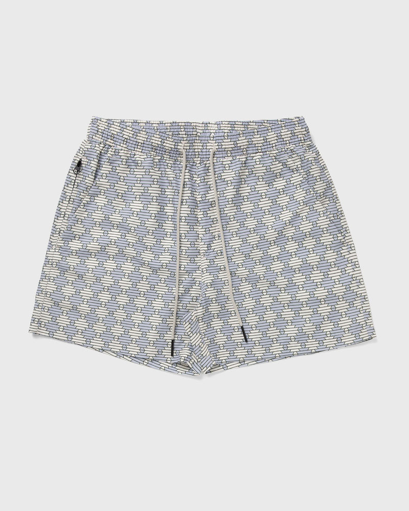Oas Forti Swim Shorts Blue