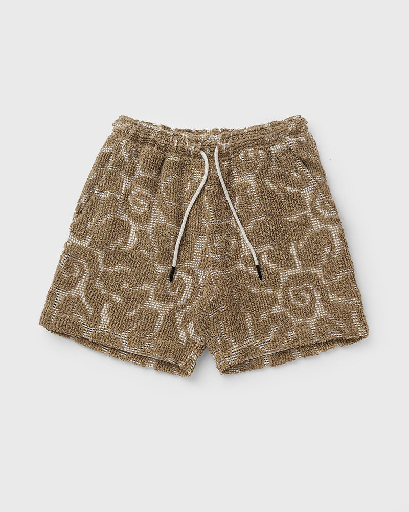 Oas Sunero Porto Shorts Beige