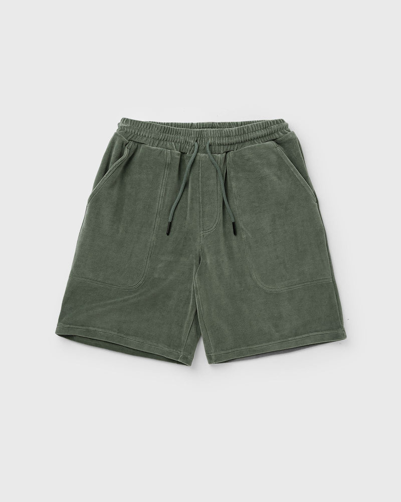 Oas Nicola Shorts Green