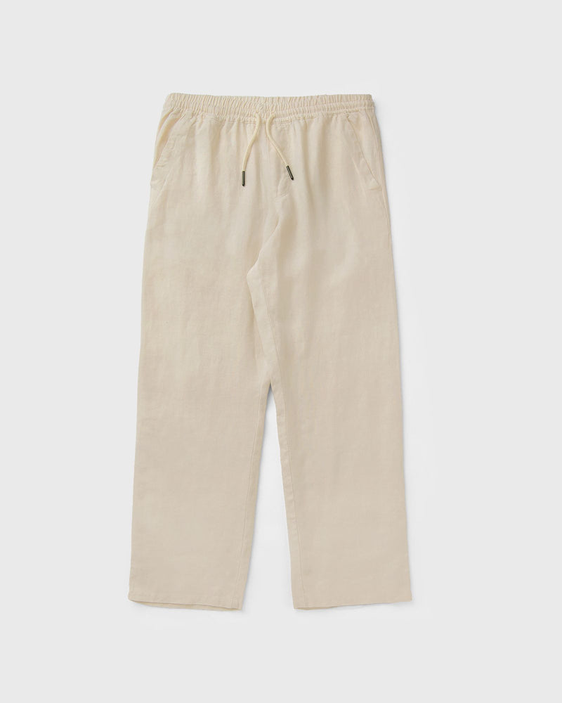Oas Nino Pants Beige