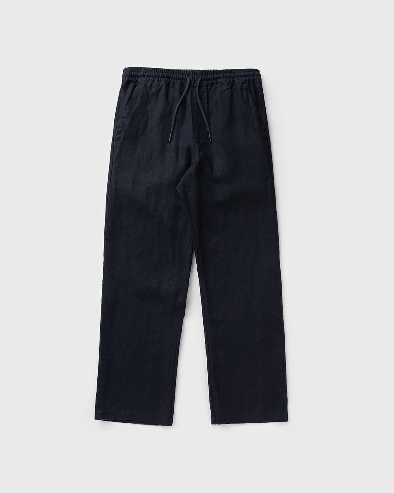 Oas Nino Pants Blue
