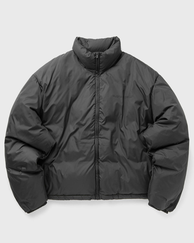 Fear of God Essentials Puffer Jacket Grey