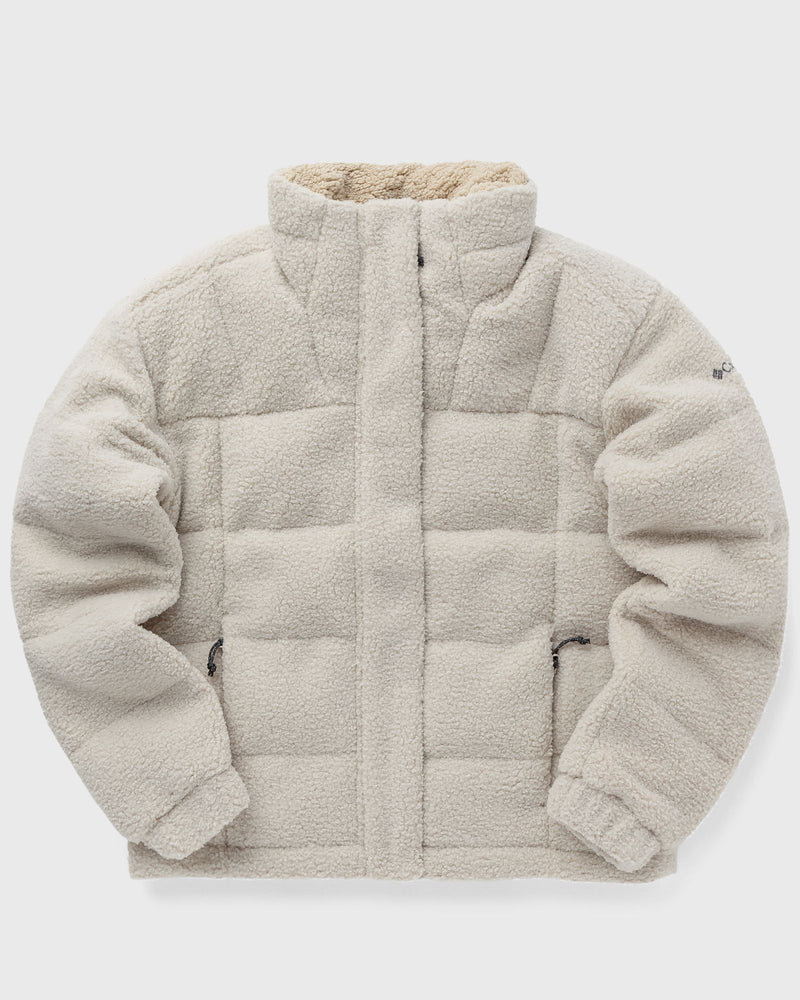 Columbia Ruby Falls Novelty Jacket Beige