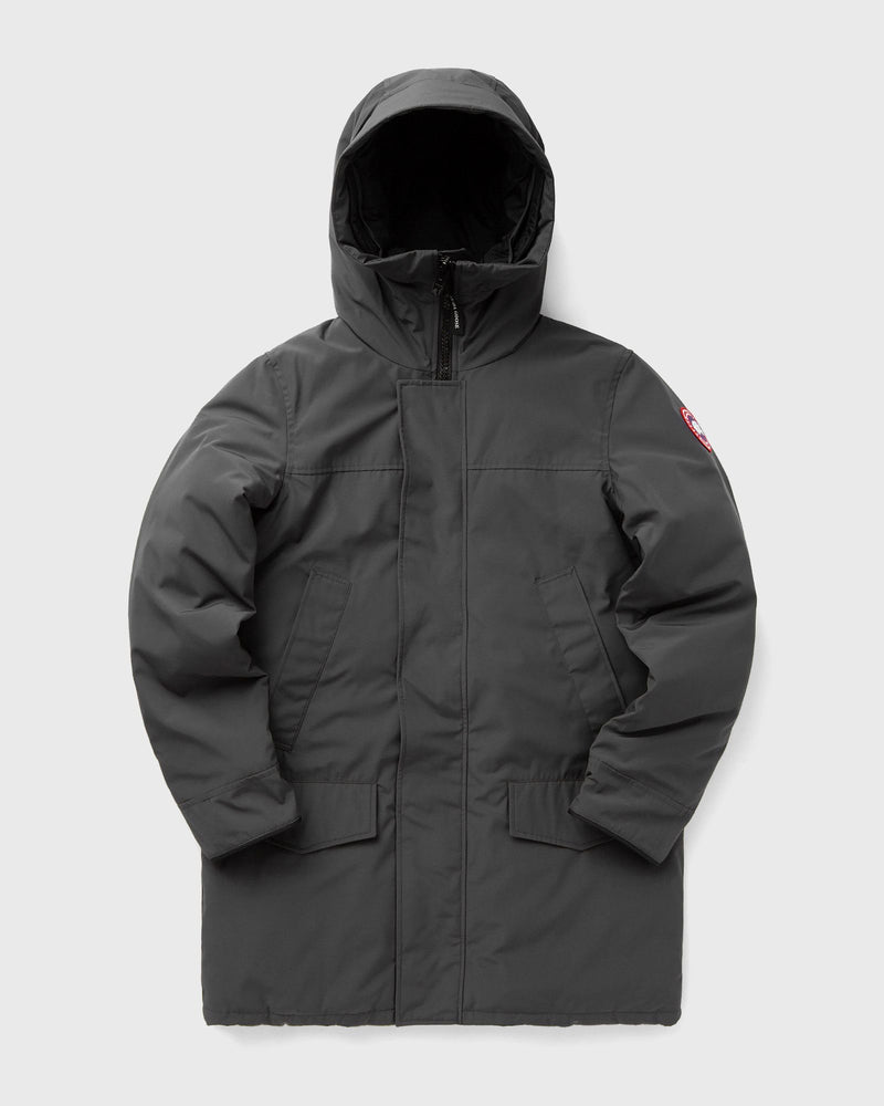 Canada Goose Langford Parka Grey
