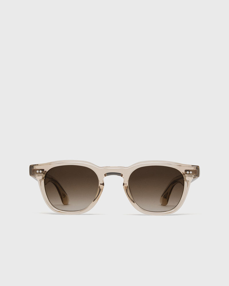 Chimi Eyewear 01.3M Ecru Beige