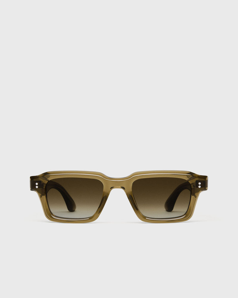 Chimi Eyewear 03.4M Green