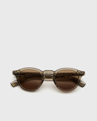 Chimi Eyewear Scope-Light Taupe Grey