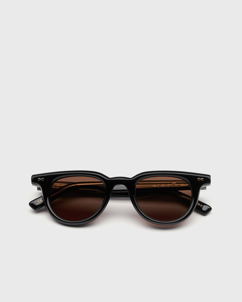 Chimi Eyewear Ciro-Black