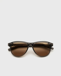 Chimi Eyewear Fargo-Black Renewal Acetate