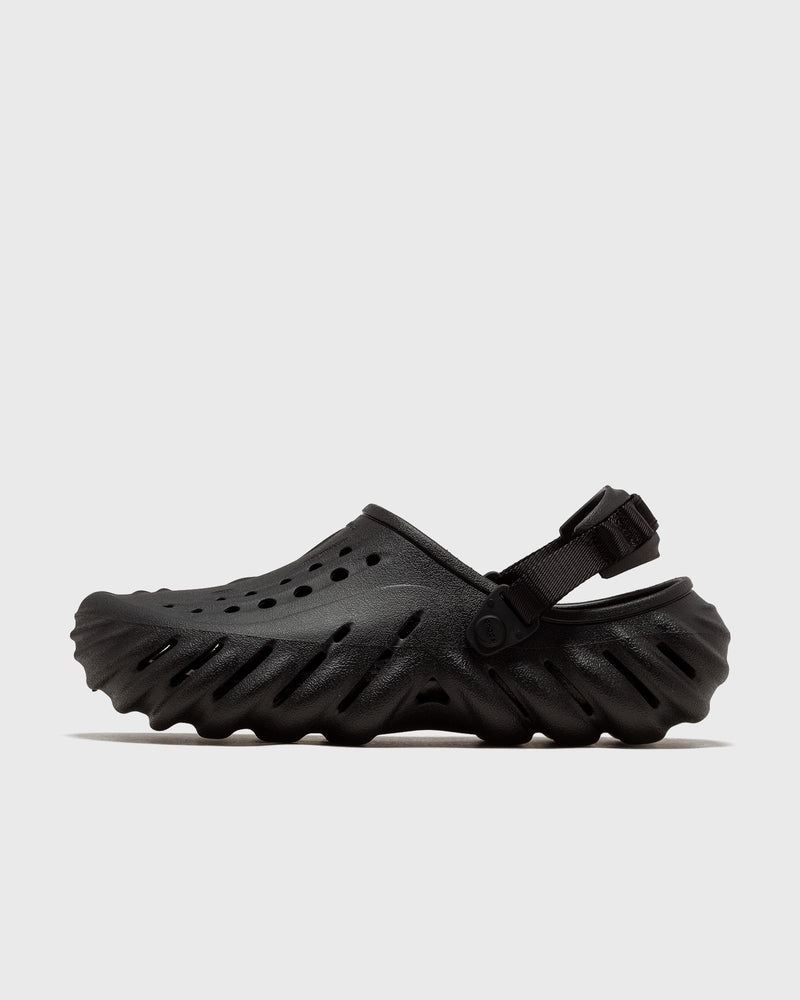 Crocs Echo Clog Black