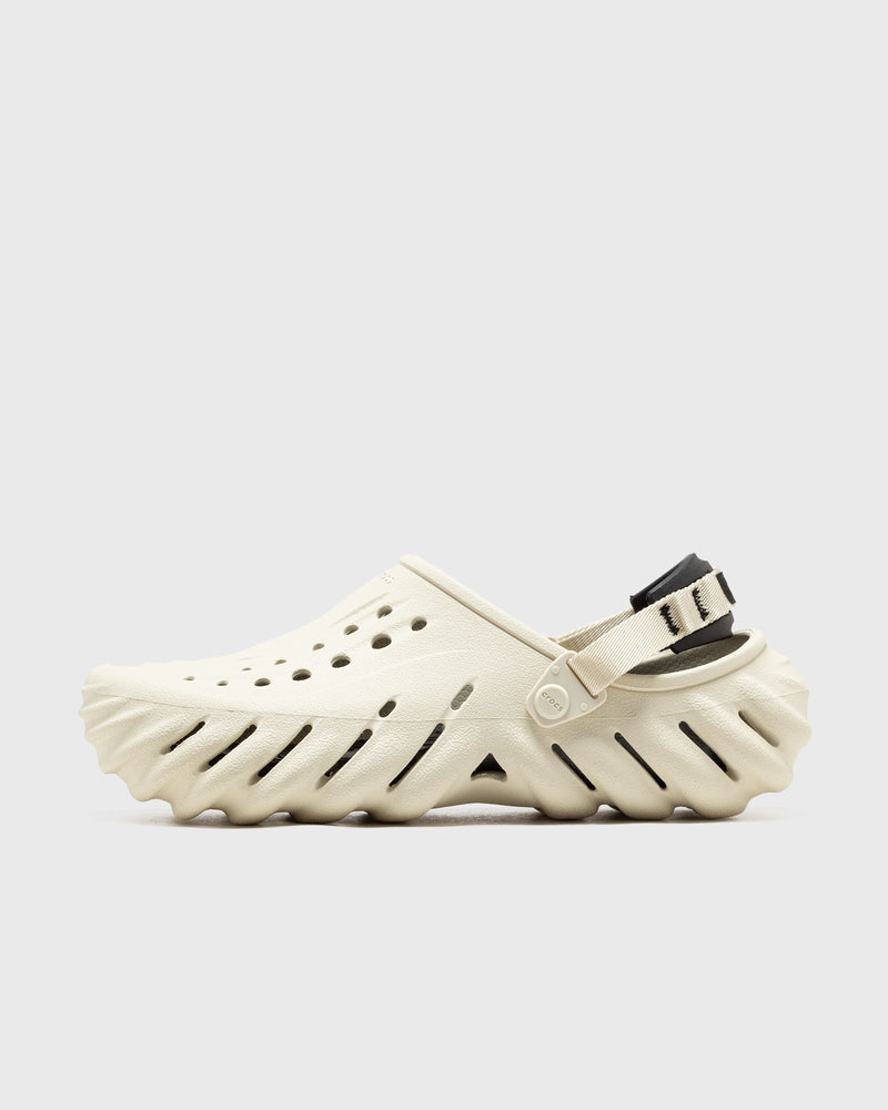 Crocs Echo Clog Beige