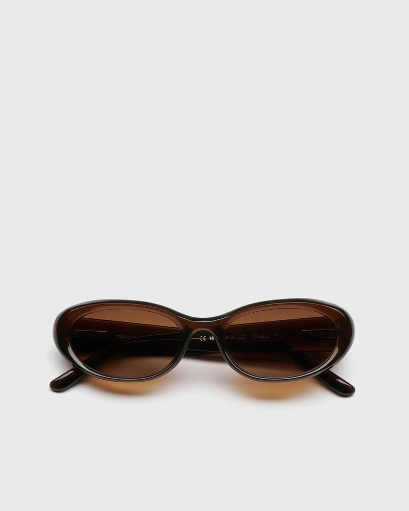 Chimi Eyewear 09.4M Brown