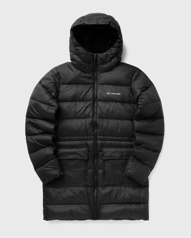 Columbia Harmony Falls™ Mid Down Jacket Black