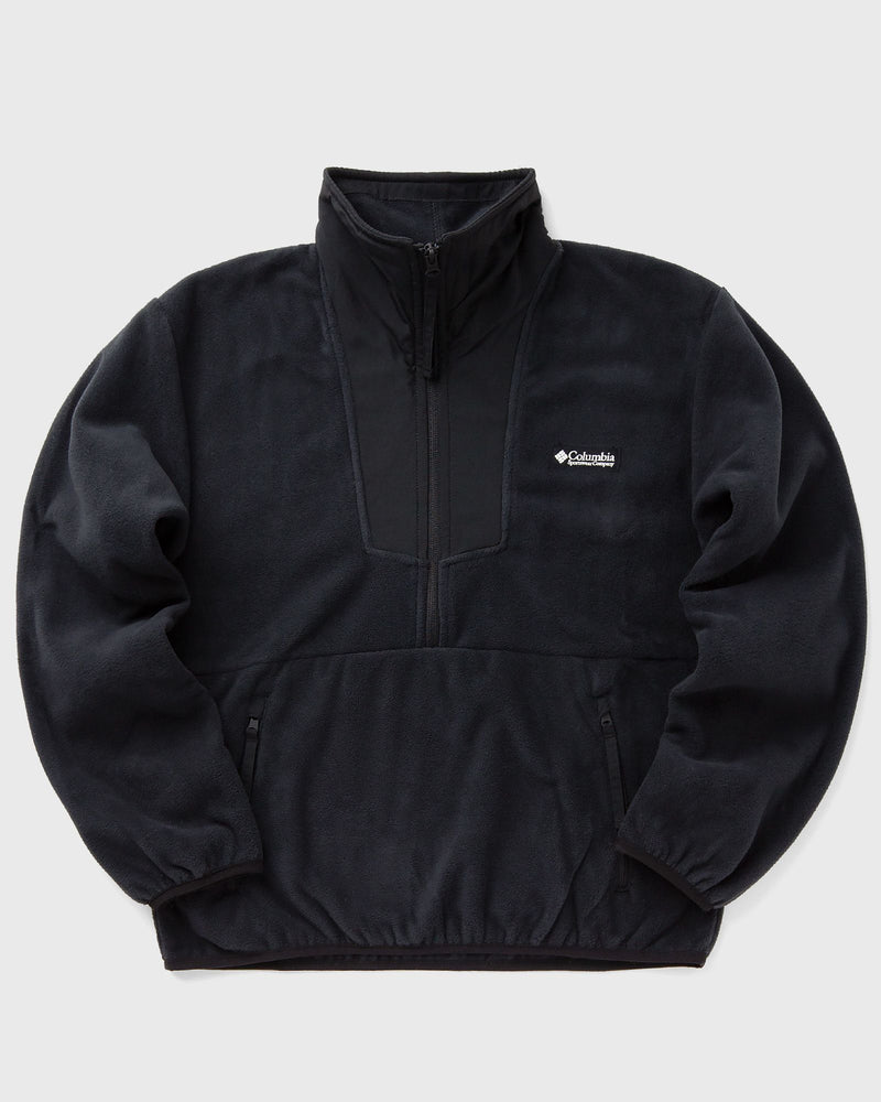 Columbia Sequoia Grove™ 1/2 Zip Fleece Black