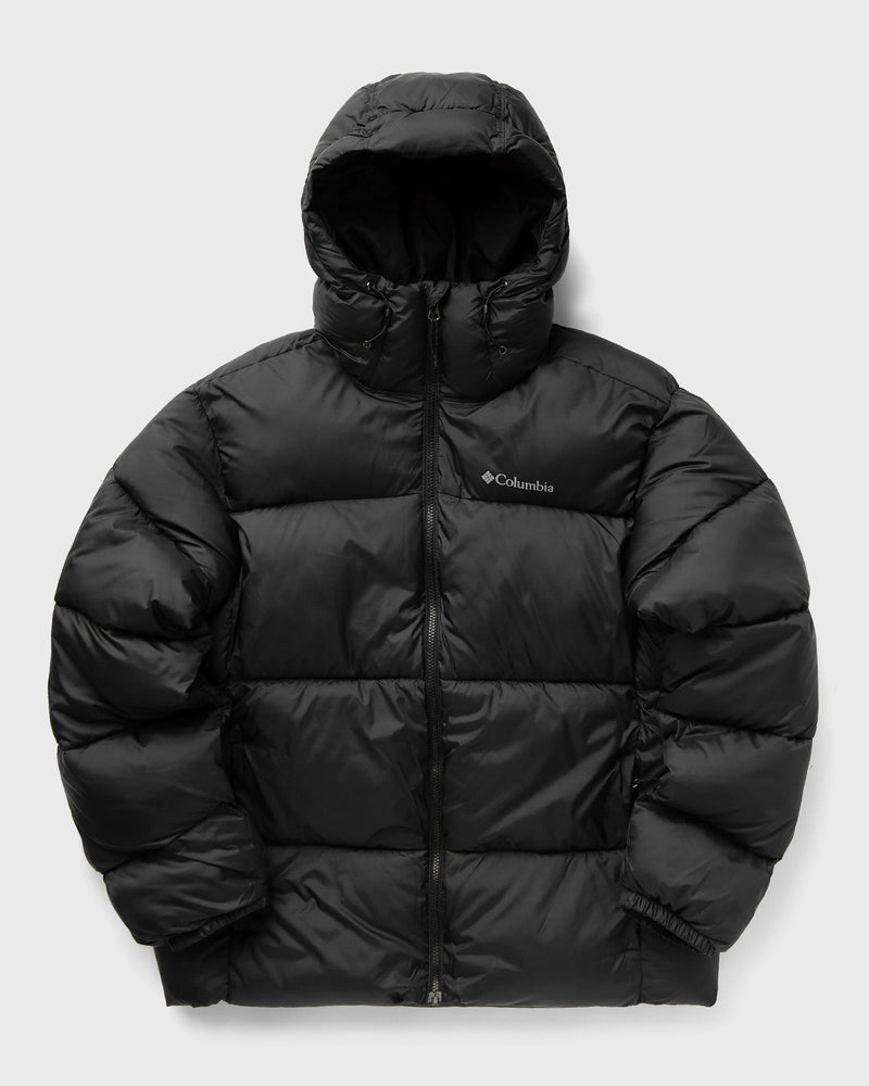 Columbia Puffect II Hooded Jacket Black