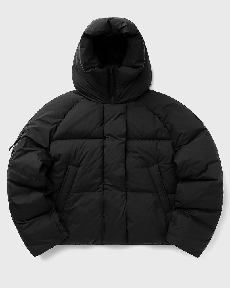 Canada Goose Chilliwack Puffer Black