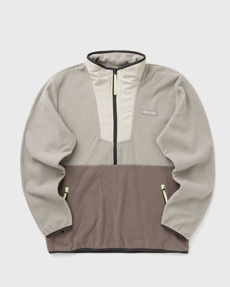 Columbia Sequoia Grove Hz Fleece Grey