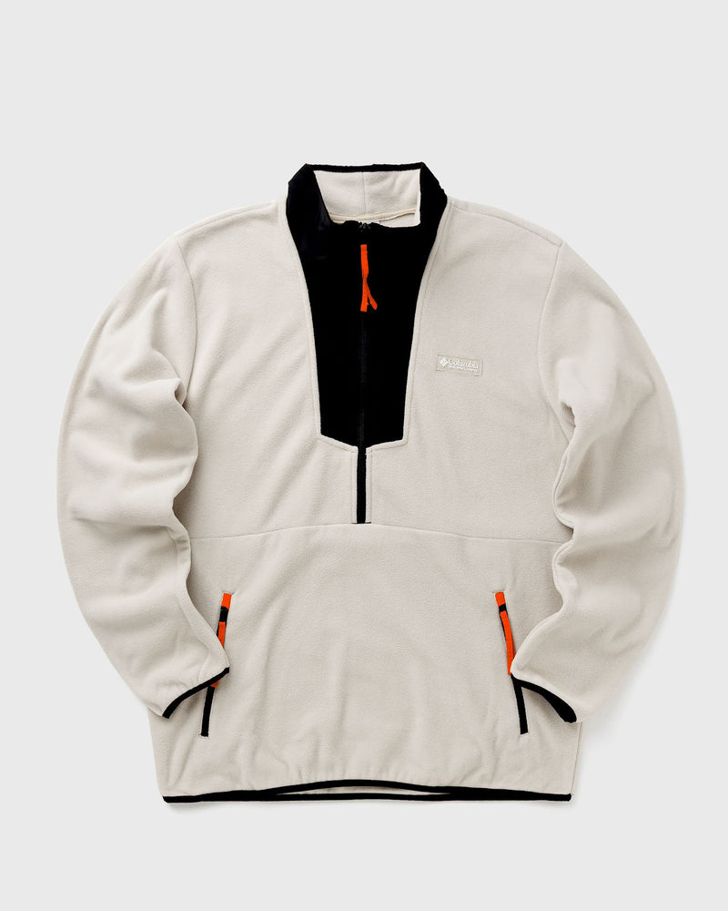 Columbia Sequoia Grove™ Half Zip Fleece Beige