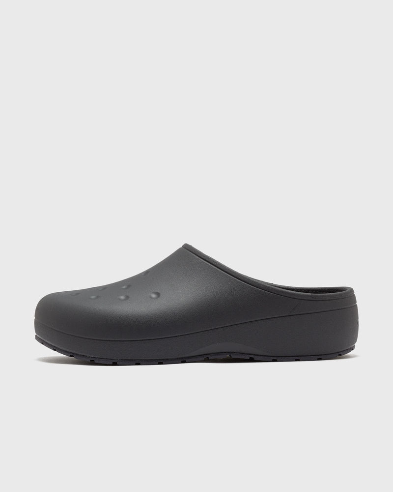 Crocs Classic Quiet Clog Black