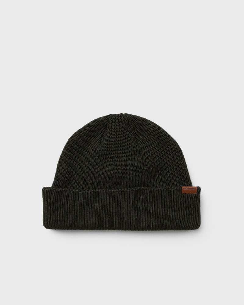 Columbia Portside™ Fisherman Beanie Green