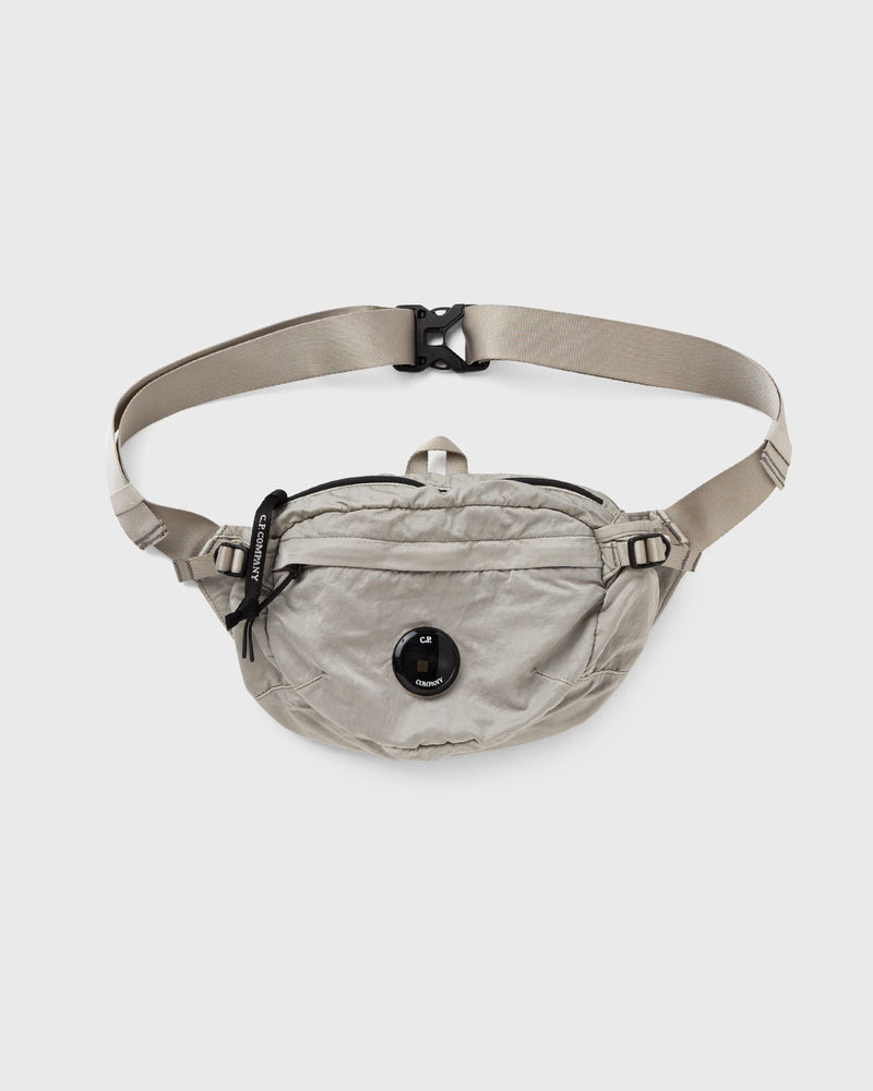 C.p. Company Accessories - Waist Bag Beige