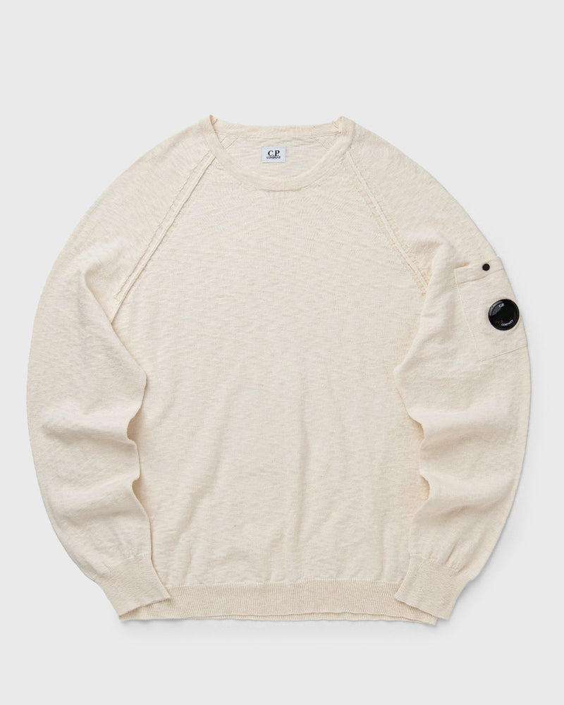 C.p. Company Knit Crewneck Multi