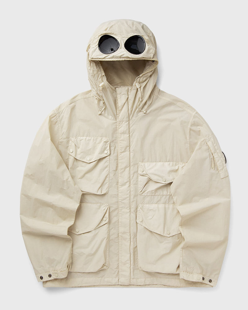 C.p. Company Medium Jacket Beige