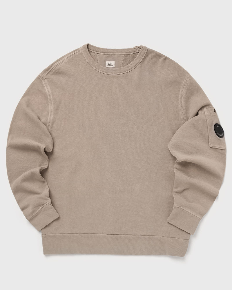 C.p. Company Crewneck Beige