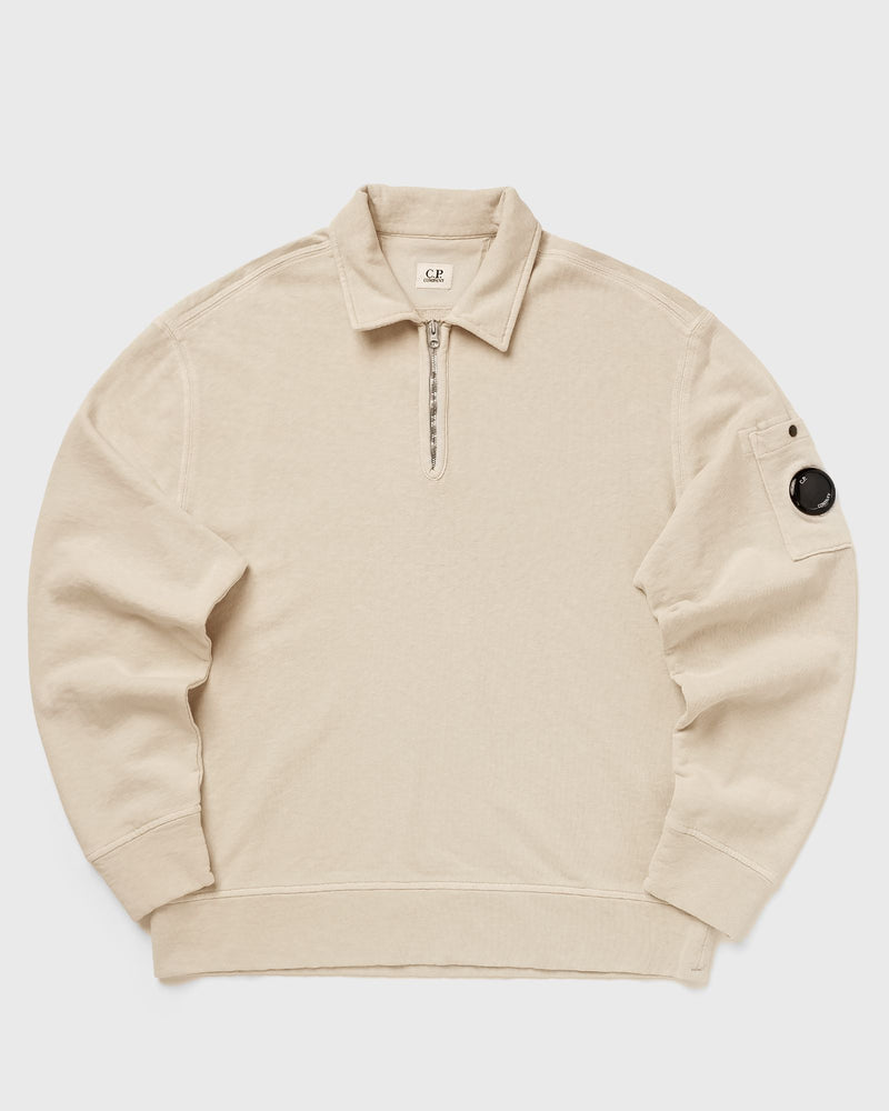 C.p. Company Polo Sweatshirt Multi